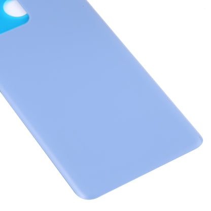 Couvercle arrière de batterie en verre pour vivo S12 Pro / V23 Pro V2163A V2132