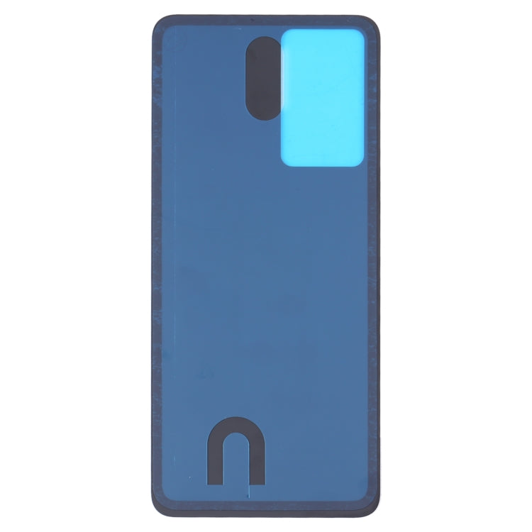 Couvercle arrière de batterie en verre pour OPPO Reno7 Pro 5G