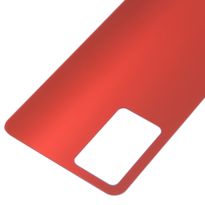 Couvercle arrière de batterie en verre pour OPPO Reno7 Pro 5G