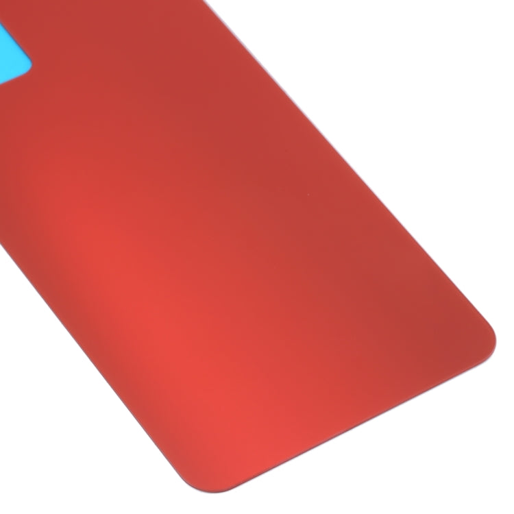 Couvercle arrière de batterie en verre pour OPPO Reno7 Pro 5G