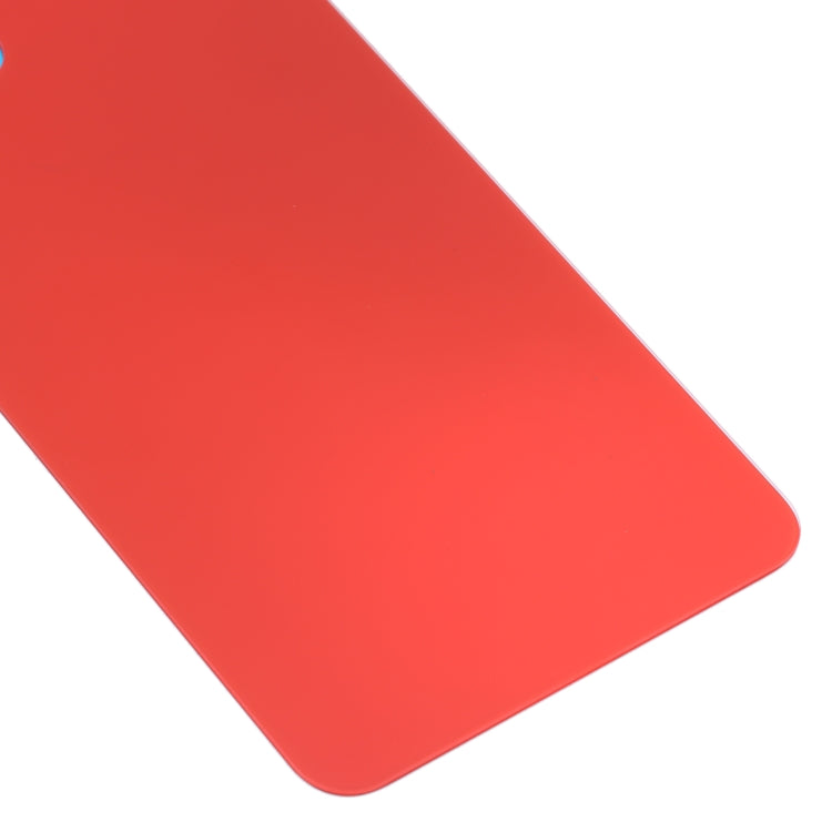 Pour OPPO Reno7 5G Chine Couvercle arrière de la batterie en verre