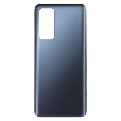 Cache arrière de batterie en verre pour Xiaomi 12