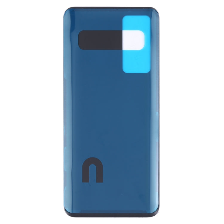 Cache arrière de batterie en verre pour Xiaomi 12