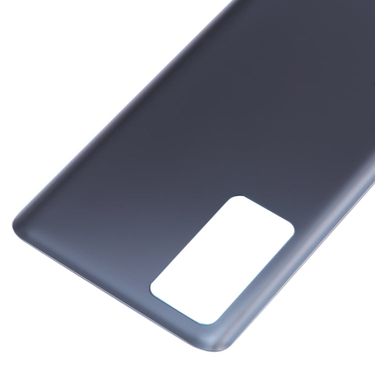 Cache arrière de batterie en verre pour Xiaomi 12