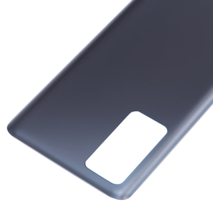 Cache arrière de batterie en verre pour Xiaomi 12