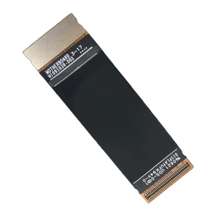 Câble flexible LCD pour ordinateur portable Microsoft Surface 3 M1091039-003