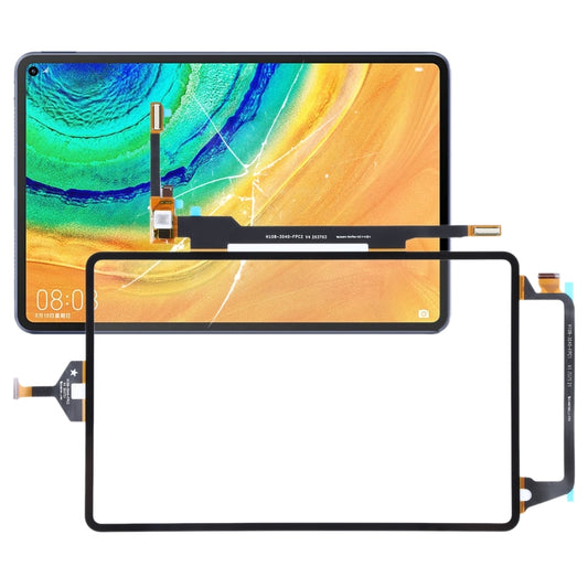 Panneau tactile d'origine pour Huawei MatePad Pro 10.8 2019 MRX-W09