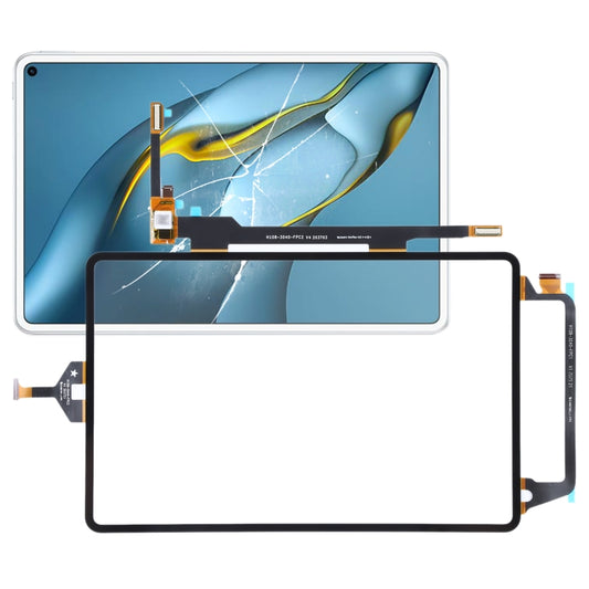 Panneau tactile d'origine pour Huawei MatePad Pro 10.8 2021 MRR-W29