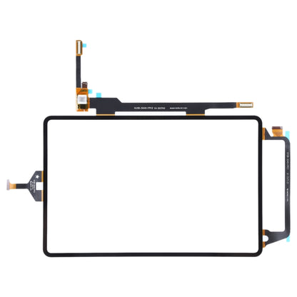 Panneau tactile d'origine pour Huawei MatePad Pro 10.8 2021 MRR-W29