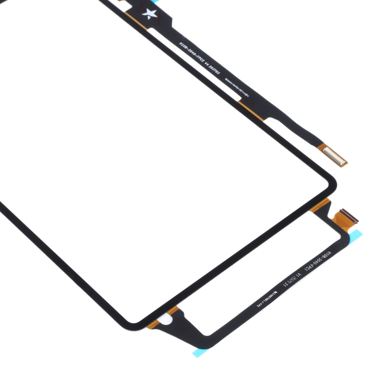 Panneau tactile d'origine pour Huawei MatePad Pro 10.8 2021 MRR-W29