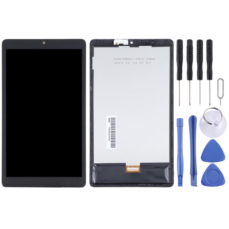 Écran LCD d'origine et numériseur complet avec cadre pour Huawei MediaPad T3 7.0 Wifi BG2-W09