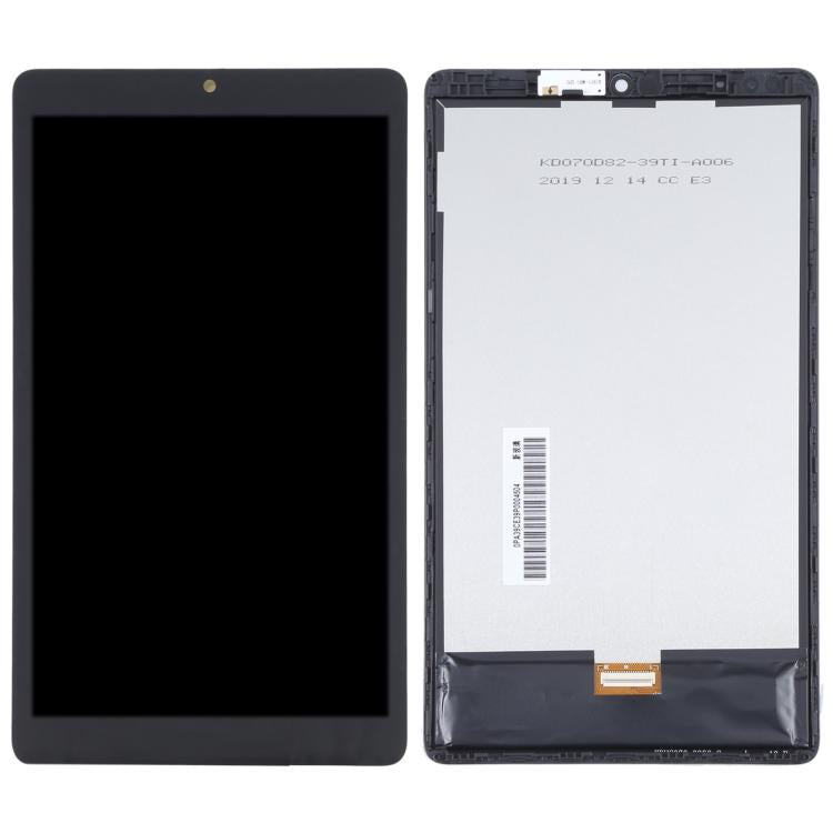Écran LCD d'origine et numériseur complet avec cadre pour Huawei MediaPad T3 7.0 Wifi BG2-W09