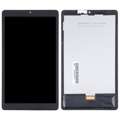 Écran LCD d'origine et numériseur complet avec cadre pour Huawei MediaPad T3 7.0 Wifi BG2-W09