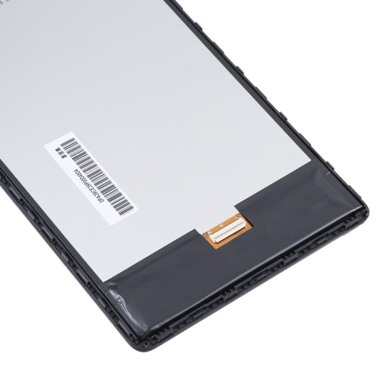 Écran LCD d'origine et numériseur complet avec cadre pour Huawei MediaPad T3 7.0 Wifi BG2-W09