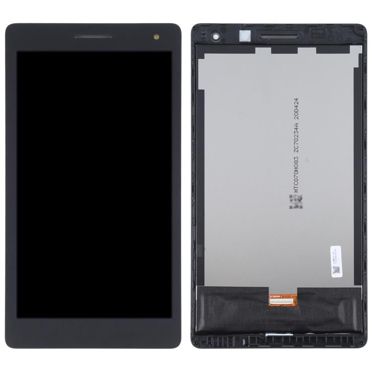 Écran LCD d'origine et numériseur complet avec cadre pour Huawei MediaPad T3 7.0 3G BG2-U01, For Huawei MediaPad T3 7 3G