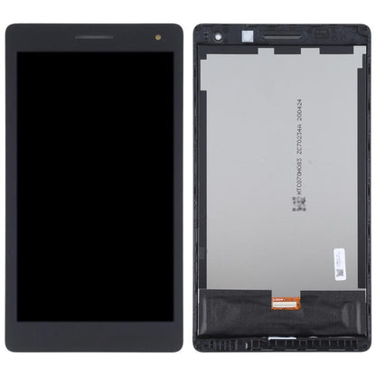 Écran LCD d'origine et numériseur complet avec cadre pour Huawei MediaPad T3 7.0 3G BG2-U01, For Huawei MediaPad T3 7 3G