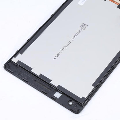 Écran LCD d'origine et numériseur complet avec cadre pour Huawei MediaPad T3 7.0 3G BG2-U01, For Huawei MediaPad T3 7 3G
