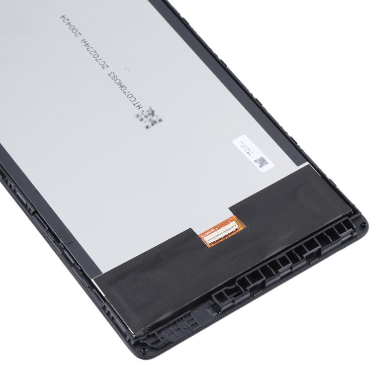Écran LCD d'origine et numériseur complet avec cadre pour Huawei MediaPad T3 7.0 3G BG2-U01, For Huawei MediaPad T3 7 3G