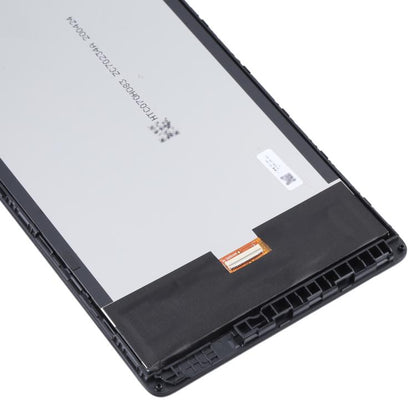 Écran LCD d'origine et numériseur complet avec cadre pour Huawei MediaPad T3 7.0 3G BG2-U01, For Huawei MediaPad T3 7 3G