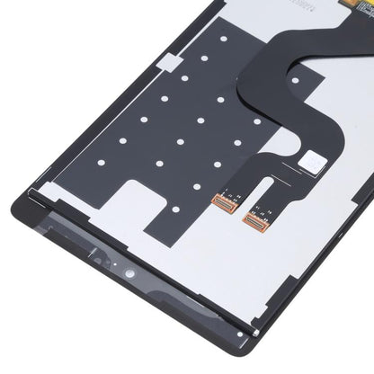 Écran LCD d'origine et numériseur complet avec empreinte digitale pour Huawei MediaPad M3 8.4 BTV-W09/BTV-DL09