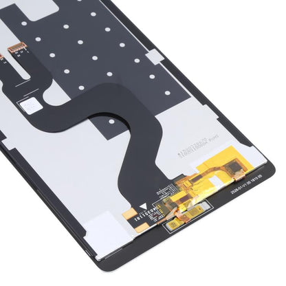 Écran LCD d'origine et numériseur complet avec empreinte digitale pour Huawei MediaPad M3 8.4 BTV-W09/BTV-DL09