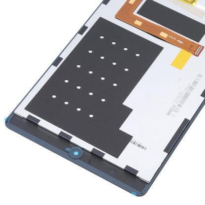 Écran LCD d'origine et numériseur complet avec empreinte digitale pour Huawei MediaPad M3 Lite 8.0 CPN-W09