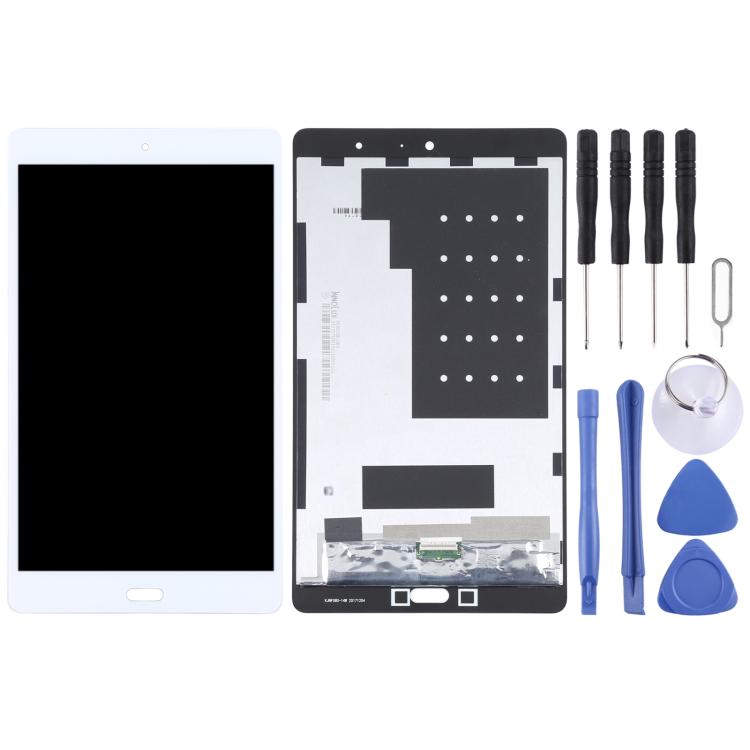 Écran LCD d'origine et numériseur complet pour Huawei MediaPad M3 Lite 8.0 CPN-W09