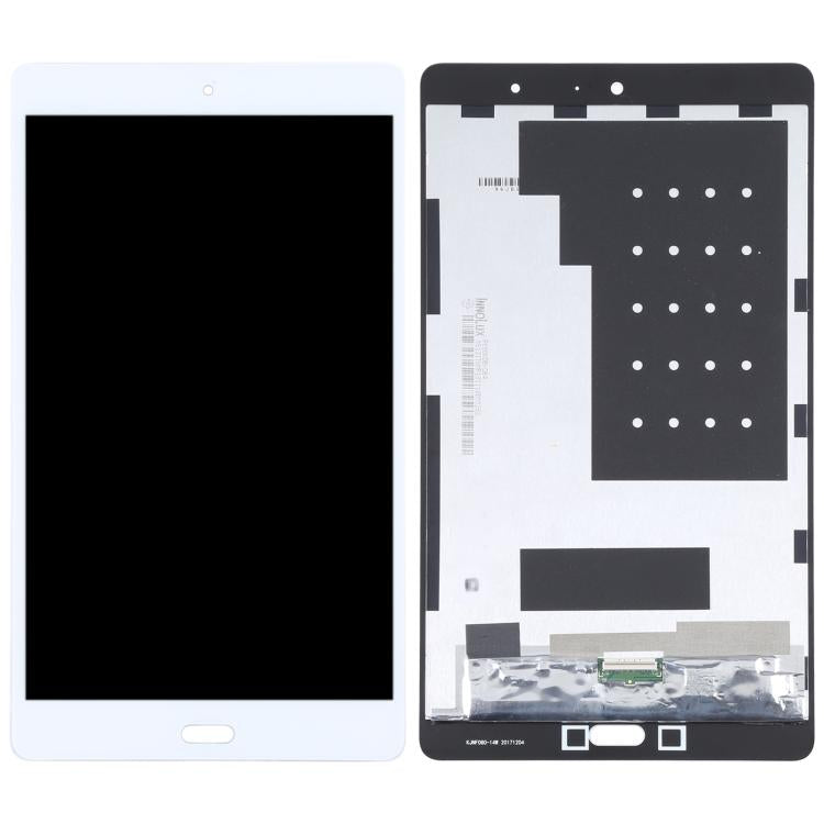 Écran LCD d'origine et numériseur complet pour Huawei MediaPad M3 Lite 8.0 CPN-W09