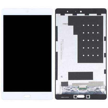 Écran LCD d'origine et numériseur complet pour Huawei MediaPad M3 Lite 8.0 CPN-W09