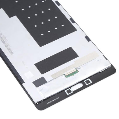 Écran LCD d'origine et numériseur complet pour Huawei MediaPad M3 Lite 8.0 CPN-W09
