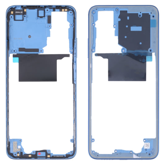 Plaque de cadre central pour Xiaomi Redmi Note 11/Redmi Note 11S
