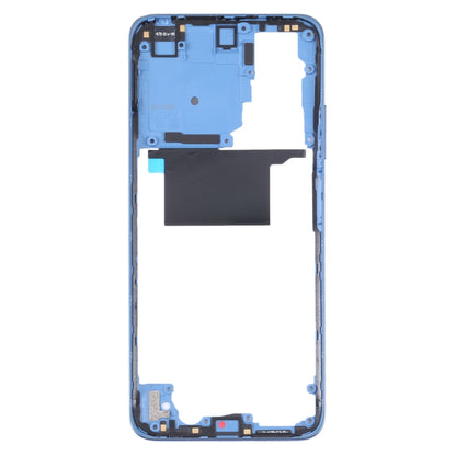 Plaque de cadre central pour Xiaomi Redmi Note 11/Redmi Note 11S