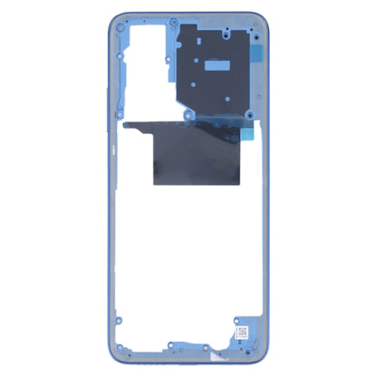 Plaque de cadre central pour Xiaomi Redmi Note 11/Redmi Note 11S