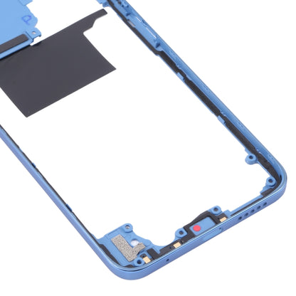 Plaque de cadre central pour Xiaomi Redmi Note 11/Redmi Note 11S