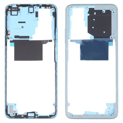 Plaque de cadre central pour Xiaomi Redmi Note 11/Redmi Note 11S