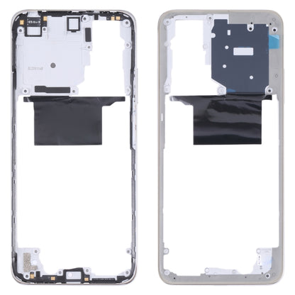 Plaque de cadre central pour Xiaomi Redmi Note 11/Redmi Note 11S