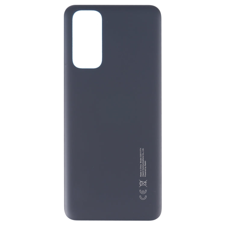 Cache arrière de batterie d'origine pour Xiaomi Redmi Note 11/Redmi Note 11S