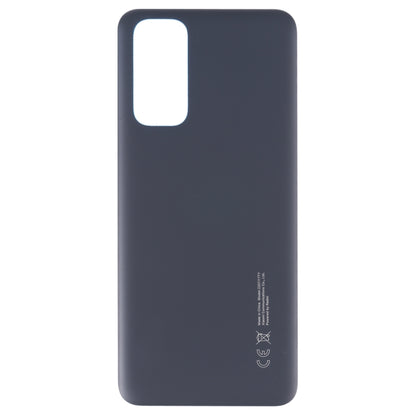 Cache arrière de batterie d'origine pour Xiaomi Redmi Note 11/Redmi Note 11S