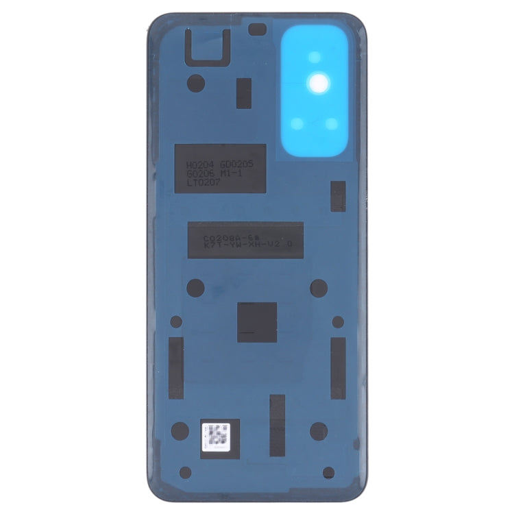 Cache arrière de batterie d'origine pour Xiaomi Redmi Note 11/Redmi Note 11S