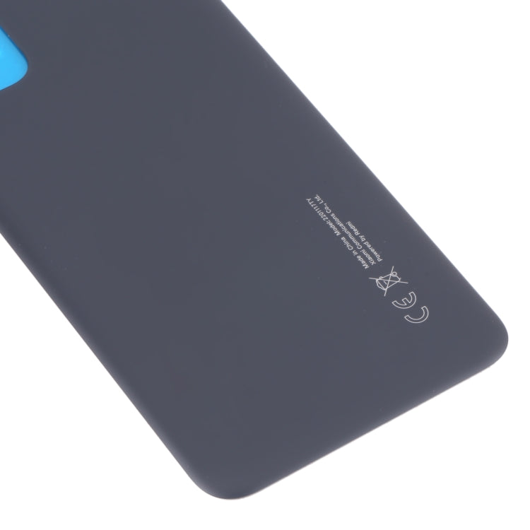 Cache arrière de batterie d'origine pour Xiaomi Redmi Note 11/Redmi Note 11S
