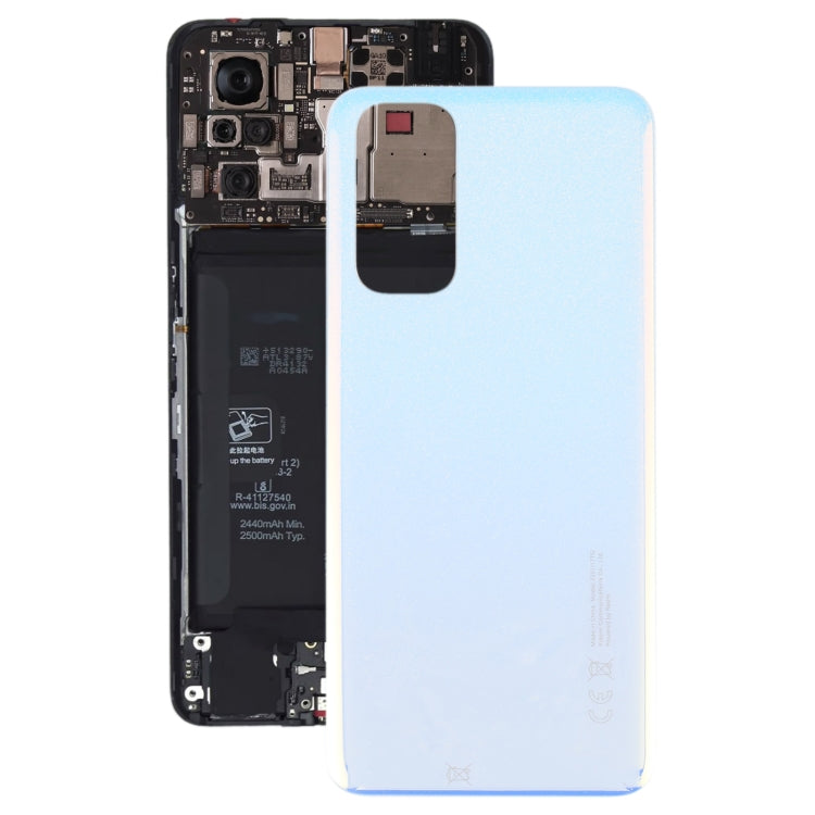Cache arrière de batterie d'origine pour Xiaomi Redmi Note 11/Redmi Note 11S