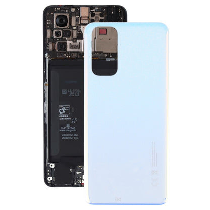 Cache arrière de batterie d'origine pour Xiaomi Redmi Note 11/Redmi Note 11S