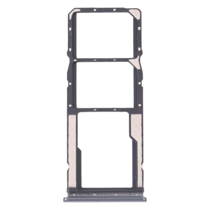 Plateau pour carte SIM + plateau pour carte SIM + plateau pour carte Micro SD pour Xiaomi Redmi 10/Redmi 10 Prime/Redmi Note 11 4G/Redmi 10 2022