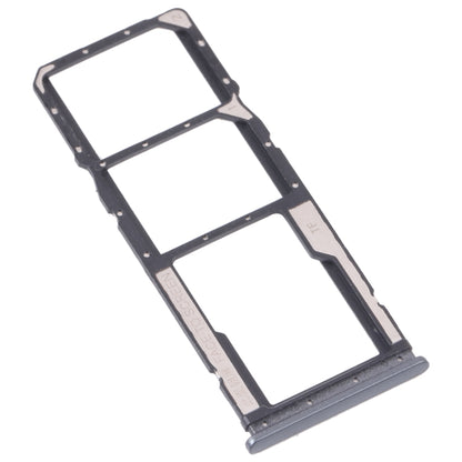 Plateau pour carte SIM + plateau pour carte SIM + plateau pour carte Micro SD pour Xiaomi Redmi 10/Redmi 10 Prime/Redmi Note 11 4G/Redmi 10 2022