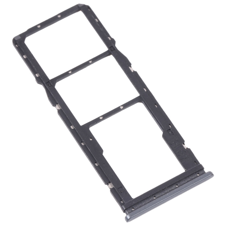 Plateau pour carte SIM + plateau pour carte SIM + plateau pour carte Micro SD pour Xiaomi Redmi 10/Redmi 10 Prime/Redmi Note 11 4G/Redmi 10 2022