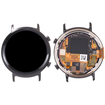 Écran LCD d'origine et numériseur complet avec cadre pour Huawei Watch GT 2 42 mm