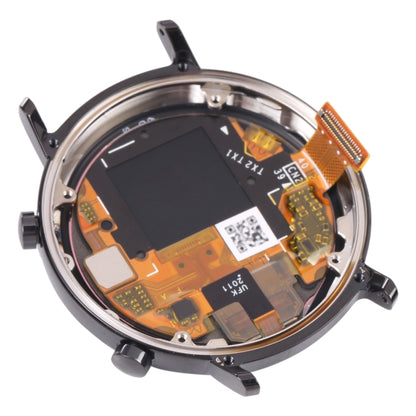 Écran LCD d'origine et numériseur complet avec cadre pour Huawei Watch GT 2 42 mm