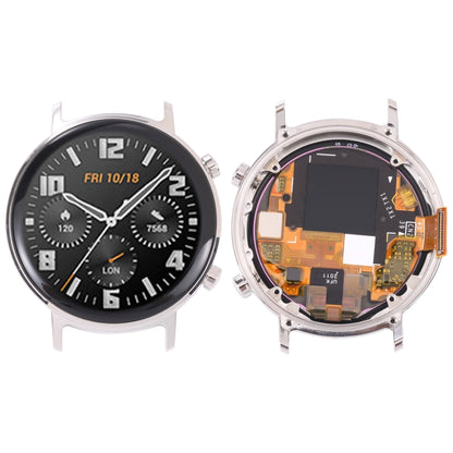 Écran LCD d'origine et numériseur complet avec cadre pour Huawei Watch GT 2 42 mm