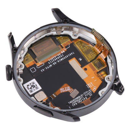 Écran LCD d'origine et numériseur complet avec cadre pour Huawei Watch 3