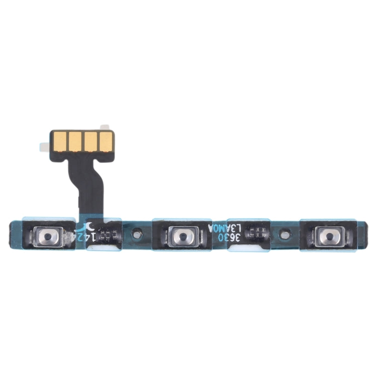 Câble flexible pour bouton d'alimentation et bouton de volume pour Xiaomi 12
